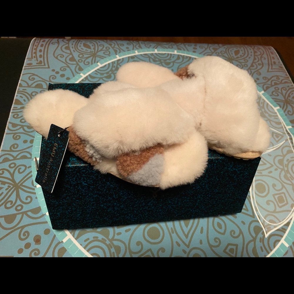 Australian Slippers